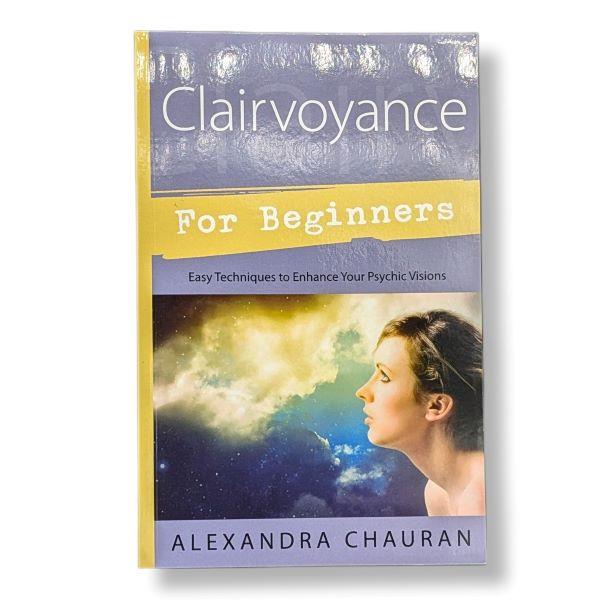 Clairvoyance for Beginners