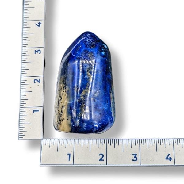 Lapis Lazuli Free Form 240g Approximate