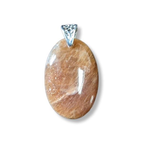 Pendant Moonstone