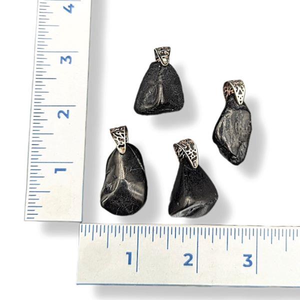 Pendant Shungite