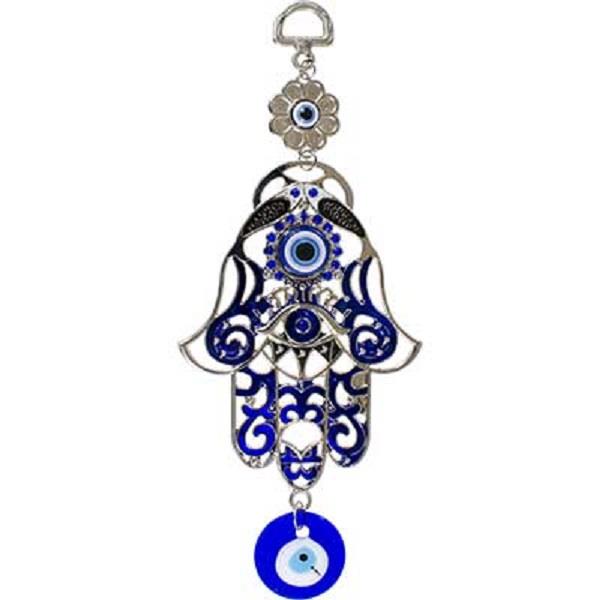 Evil Eye Talisman Hand of Fatima