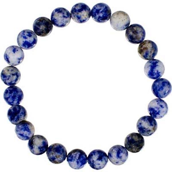 8mm Bracelet Sodalite