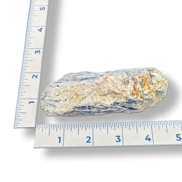 Blue Kyanite Specimen 233g Approximate