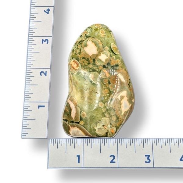 Rhyolite Free Form 170g Approximate