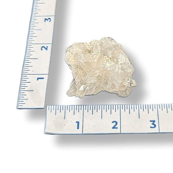 Quartz Crystal Cluster 72g Approximate