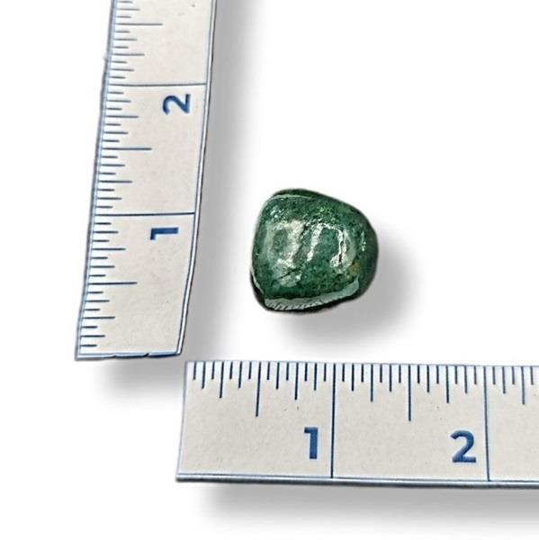 Greenlandite Tumbled 14g Approximate