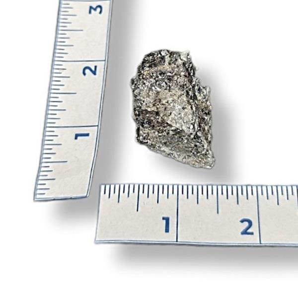 Jamesonite Specimen 34g Approximate