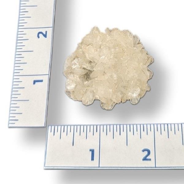 Apophylite Specimen 49g Approximate