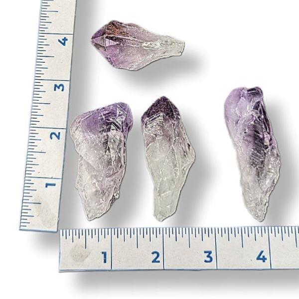 Amethyst Point