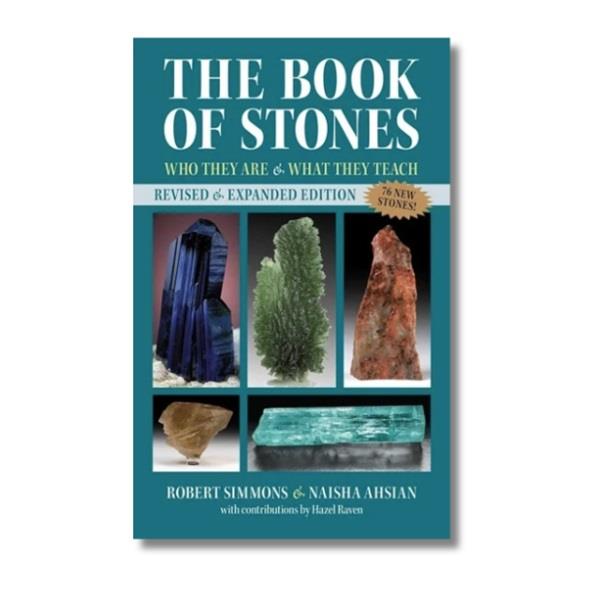 The Book of Stones