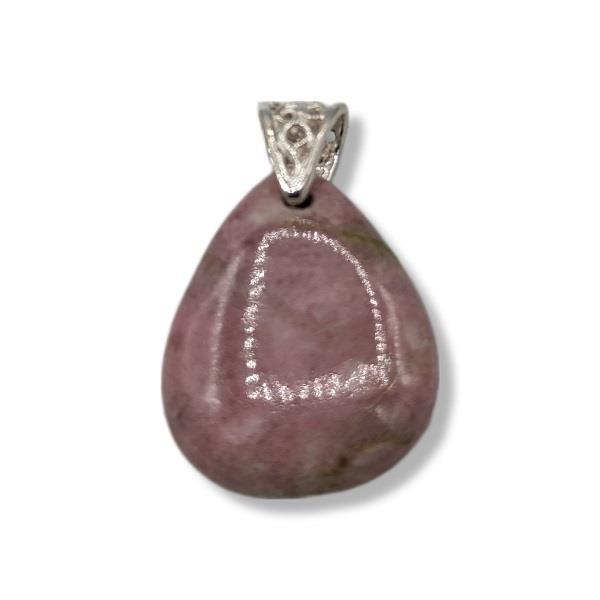 Pendant Rhodonite