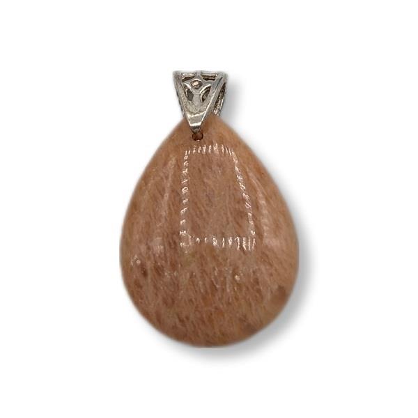 Pendant Moonstone