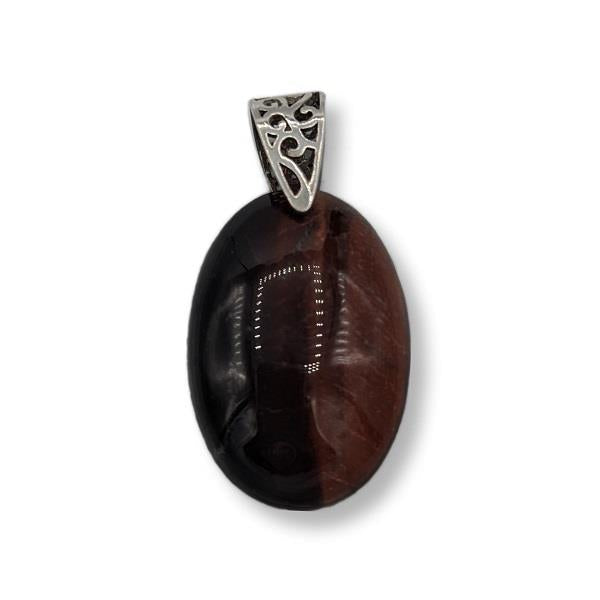 Pendant Red Tiger's Eye