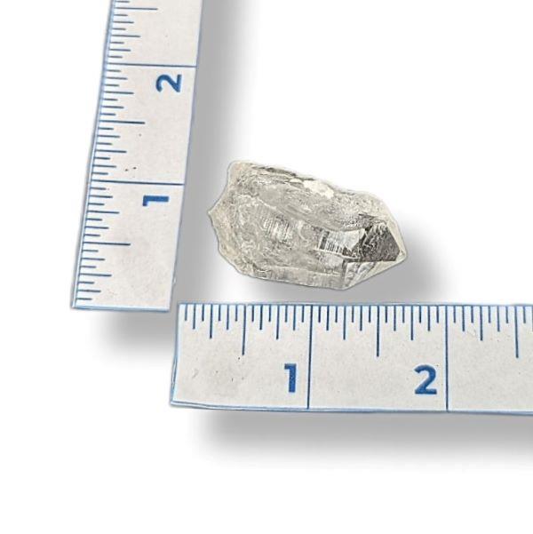 Himalayan Quartz Point 14g Approximate