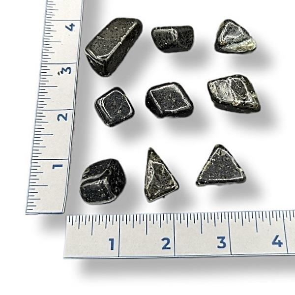 Kimberlite Tumbled