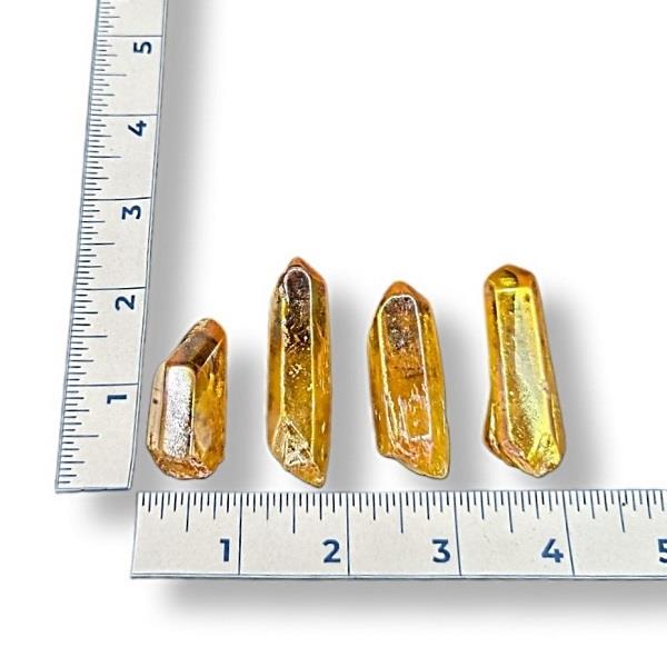 Tangerine Aura Point 16g Approximate
