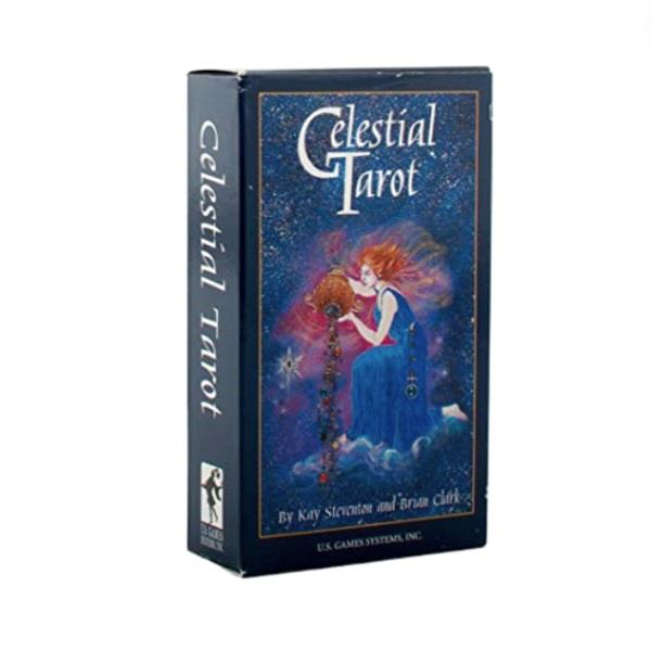 Celestial Tarot Deck