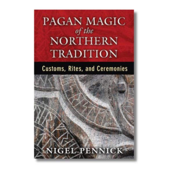 Pagan Magic of the Northern Tradition