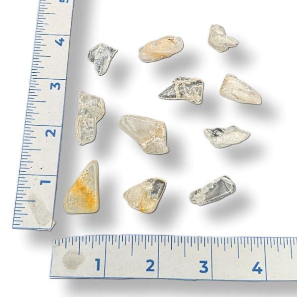 Petalite Tumbled