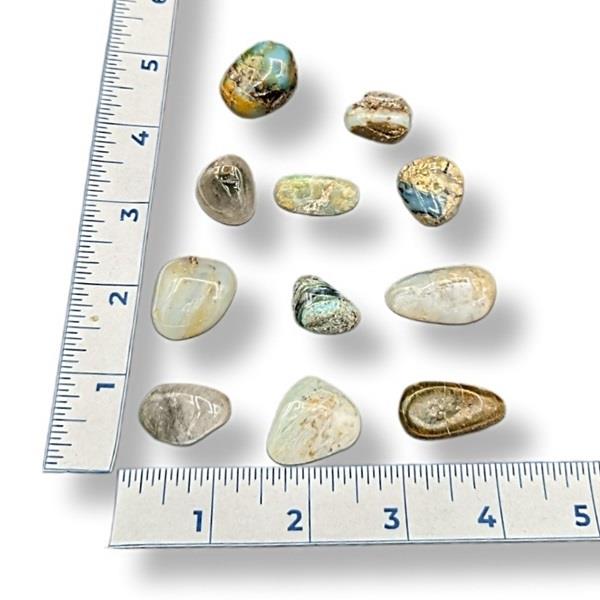 Opal Tumbled