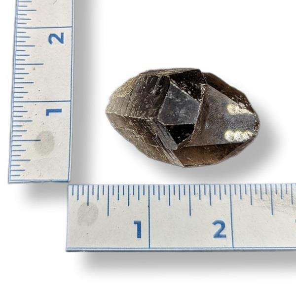 Smokey Quartz Point 41g Approximate