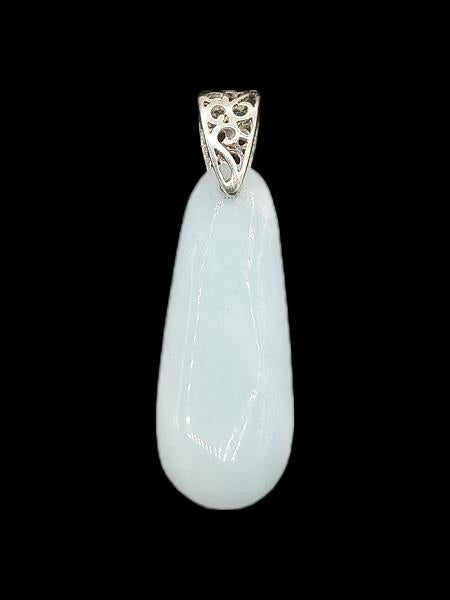 Pendant Amazonite
