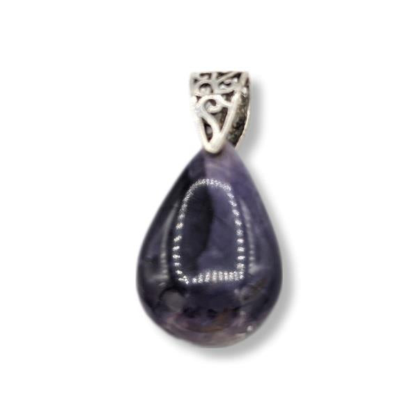 Pendant Tiffany Stone