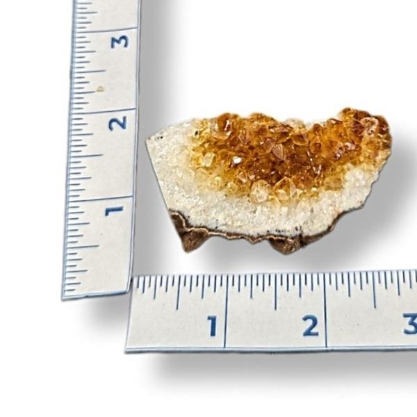 Citrine Cluster 70g Approximate