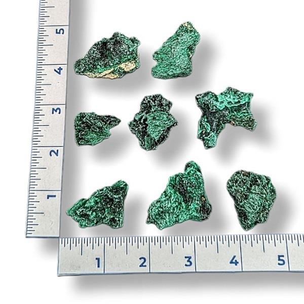 Malachite Fiberous