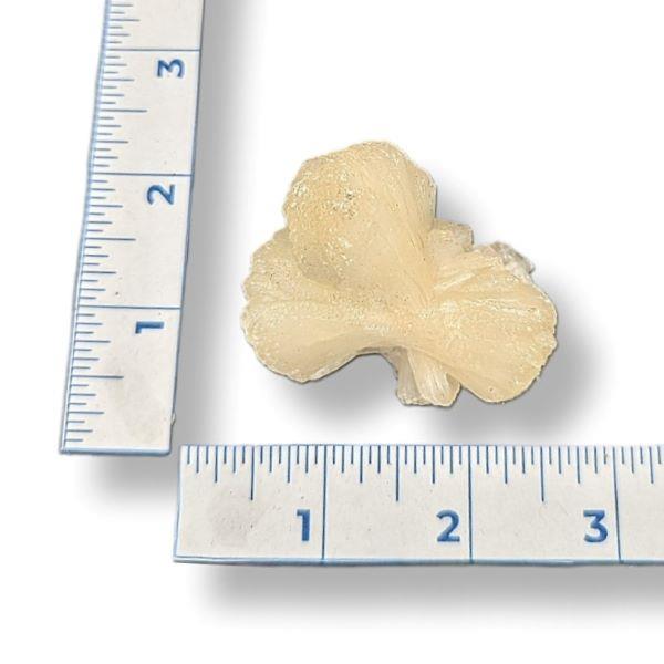 Stilbite 48g Approximate