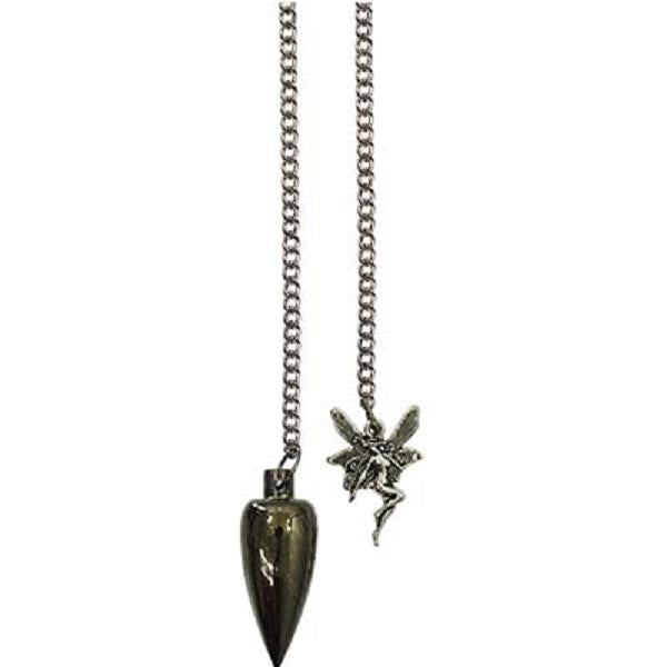 Pendulum Nickel Fairy