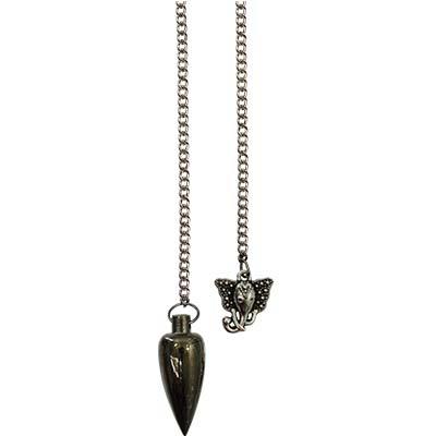 Pendulum Metal Elephant