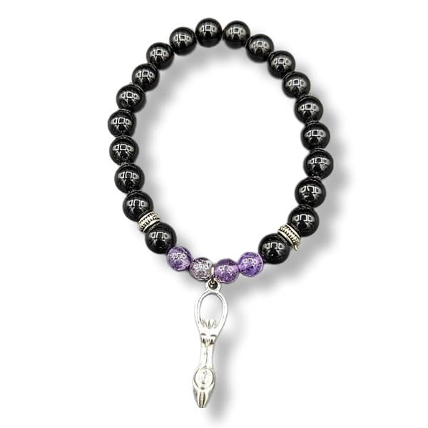 Bracelet Pagan Goddess