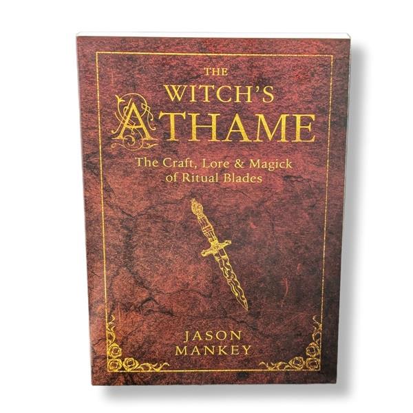 The Witch's Athame