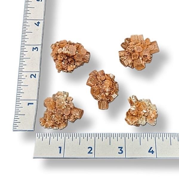 Aragonite Cluster