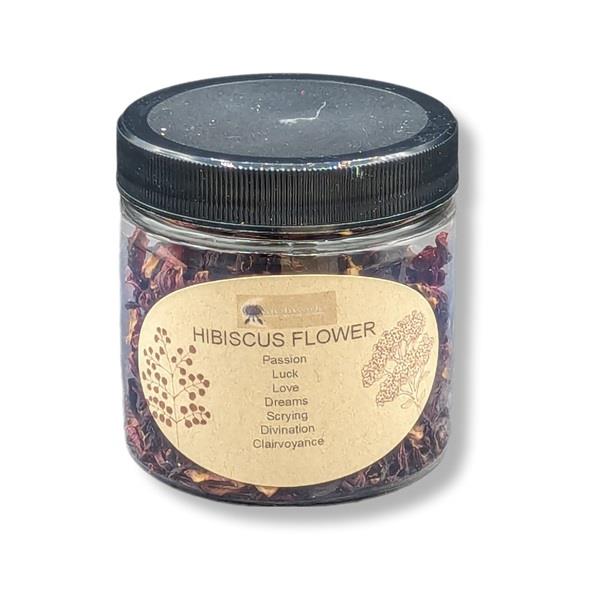 Hibiscus Flower Approximately 20g