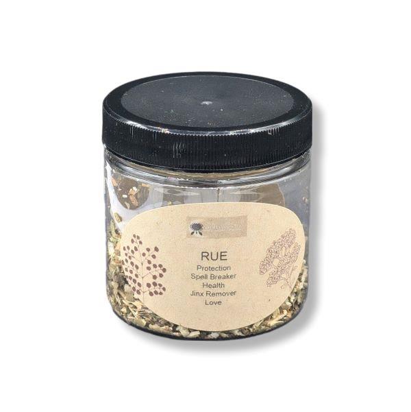 Rue 10g Approximately