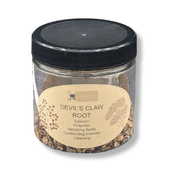 Devil's Claw Root 20g Approximate