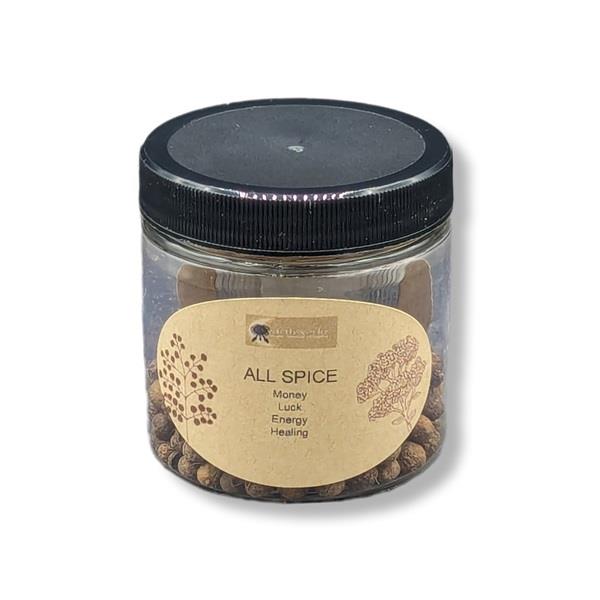 All Spice 20g Approximate