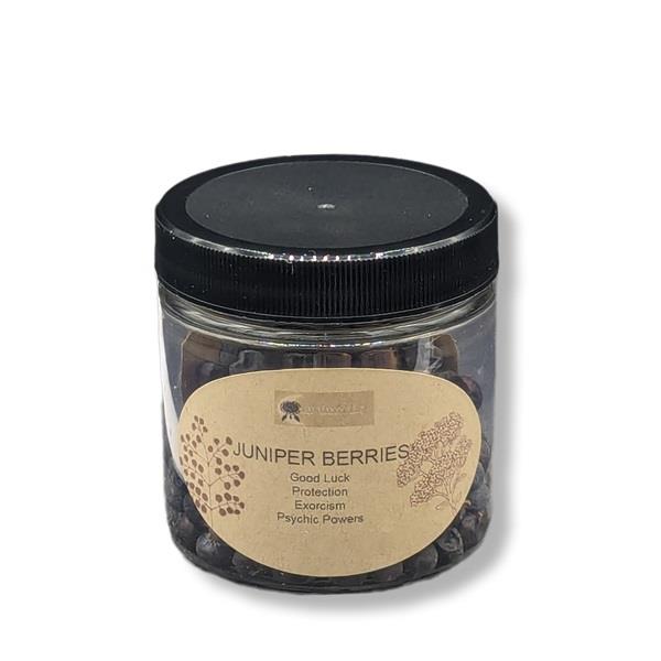 Juniper Berries 20g Approximate