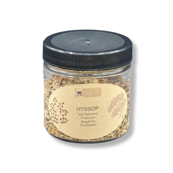 Hyssop 15g Approximate