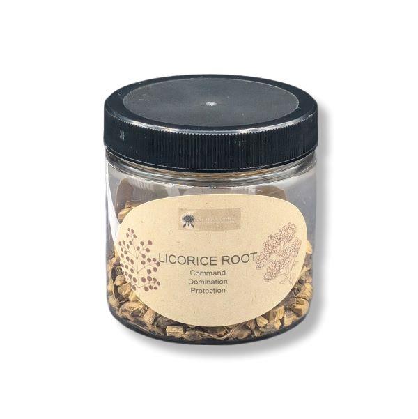 Licorice Root 20g Approximately