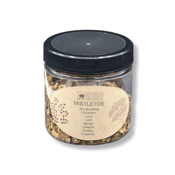 Mistletoe 20g  Approximately