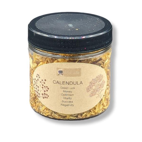Calendula 10g Approximately