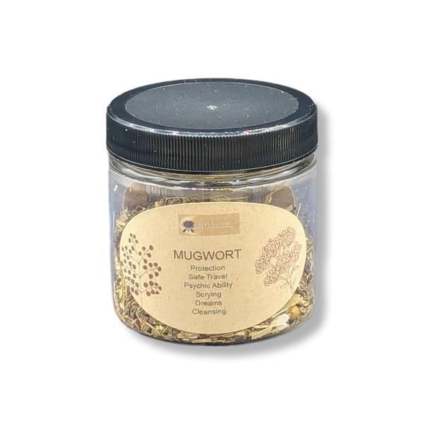 Mugwort 10g Approximate