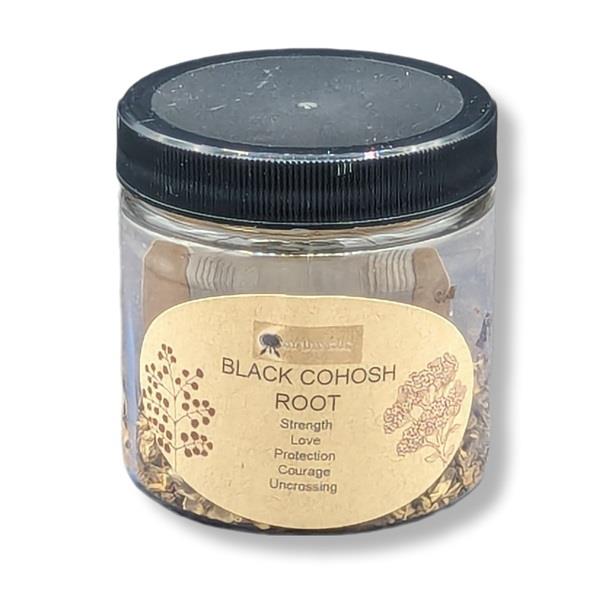 Black Cohosh Root 20g Approximate
