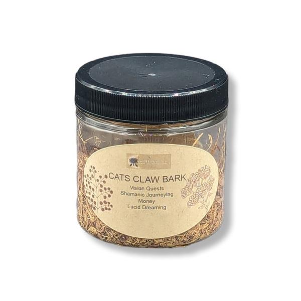 Cats Claw 20g Approximate