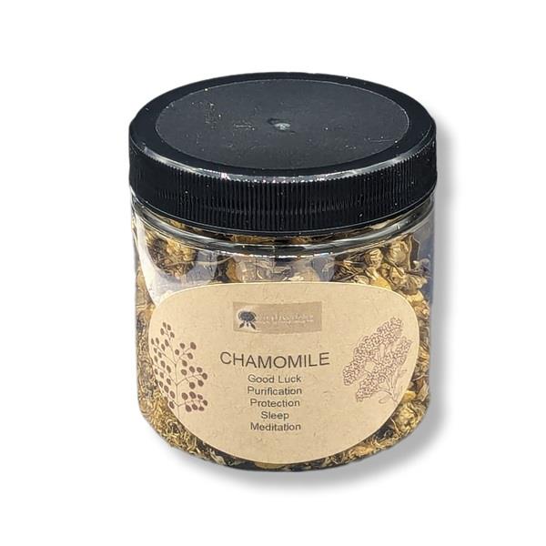Chamomile 10g Approximately
