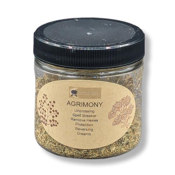 Agrimony 10g Approximately
