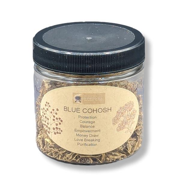 Blue Cohosh 20g Approximate